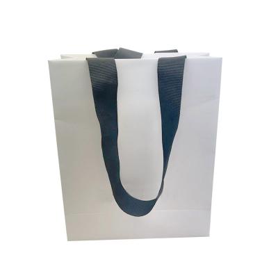 China Gifts Package Box Wholesale production jewelry gift boxes customized jewelry paper bags for sale