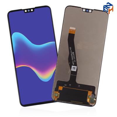 China Show LCD For Huawei Y9 /Enjoy 2019 9 Plus LCD Display Touch Screen JKM-LX1 JKM-LX2 JKM-LX3 5.2 inch for sale