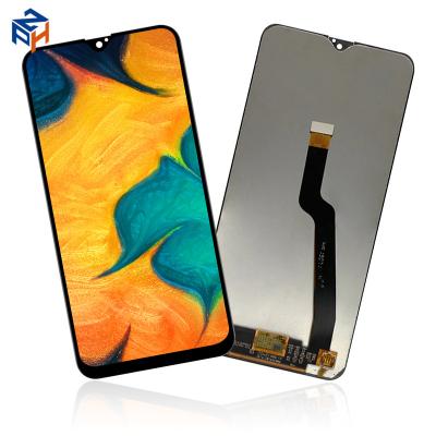 China Wholesale A10 Digital Display, Original Mobile LCD Screen For Samsung Galaxy A10 Display 720x1520 Pixels for sale