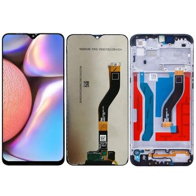 China lcd screen mobile shenzhen celulares for samsumg a10s , OELD display pantalla de for samsung galaxy a10s phone lcd screen 5.9 inch for sale