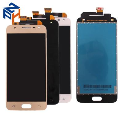 China LCD Display Touch Screen For Samsung Galaxy J5 Display G570 Digitizer Main Assembly , J5 LCD Main Display 5.0 Inch for sale