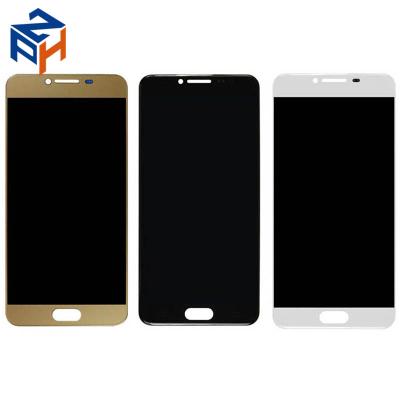 China Mobile Phone Replacement Part LCD Display For Samsung Galaxy C5 C5000 LCD Screen With Touch Digit Assemmly 5.2 Inch for sale