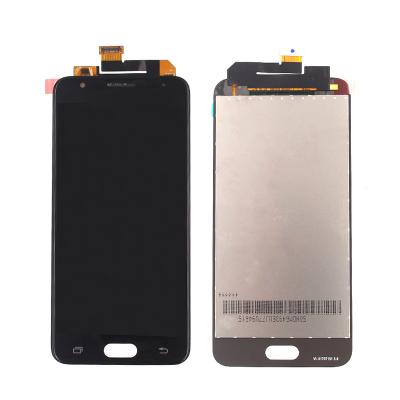 China china mobile phone lcdchina accessories display for samsung j5 j260 j2 main ekran display handset pantalla j6 j 400 wholesale 5.2 inch for sale