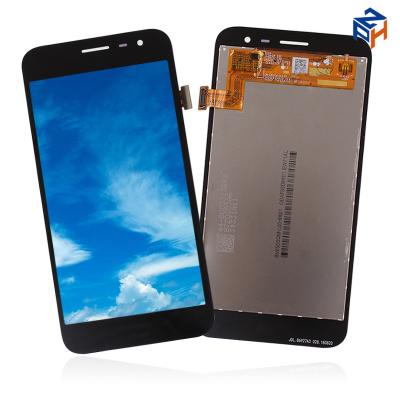 China Phone repair for original Samsung J260 replacement lcd screen, pantalla for Samsung galaxy J2 core for sale