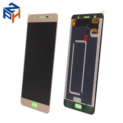 China New Arrival J7 Max LCD Touch For Samsung Galaxy J7 5.7 Inch Max LCD SM-G615 Screen Display for sale