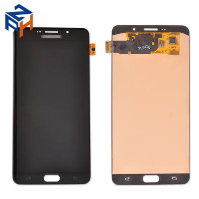 China Best A9 A9100 Price Repair LCD And Touch Screen For Samsung Galaxy A9 A9100 6.0 Inch LCD Screen for sale