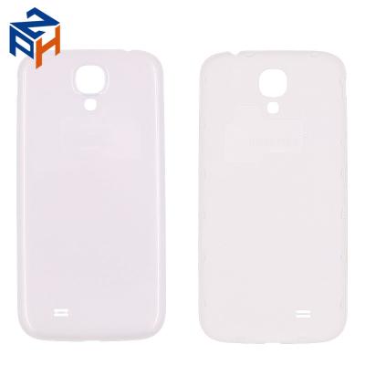 China Original Smart Phone Replacement Parts Waterproof Dirt-Resistant Shockproof Battery Cover For Samsung Galaxy S4 Back Door White for sale