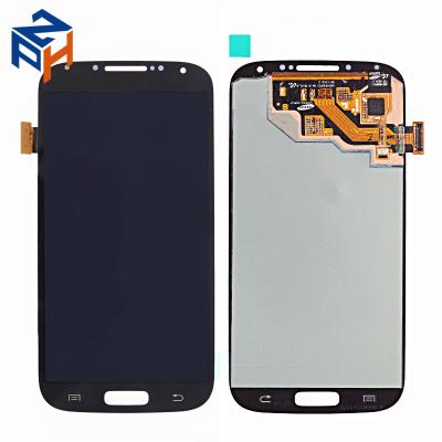 China LCD Display For Samsung Galaxy S4 gt-i9500 i9500 LCD Touch Screen , LCD Display Touch Screen For Samsung S4 i9500 5.5 inch Replacement Parts for sale