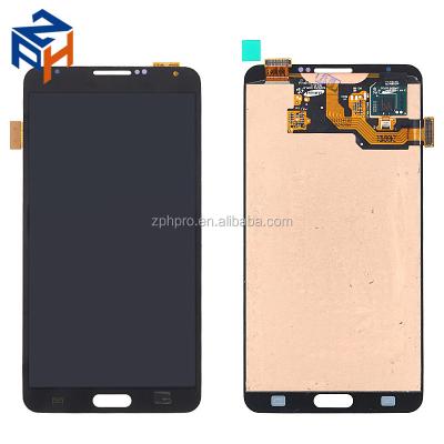 China LCD Screen For Samsung Galaxy Note 3 5.5 inch Neo N7502 N7505 LCD Digitizer Assembly for sale