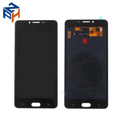 China LCD Touch Screen For Samsung Galaxy C9 6.0 Inch Pro C9000 LCD Display Assembly for sale