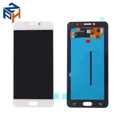 China Replacement Repair Parts LCD Display For Samsung Galaxy C7 pro,LCD Display Touch Screen Assembly For Samsung C7 pro C7010 5.7 inch for sale