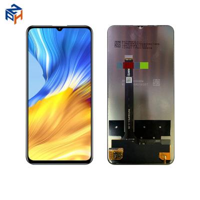 China Tela Honor X10 LCD Display Replacement Pantallas Max Touch Screen Celulars For Newcomers Phone Repair for sale