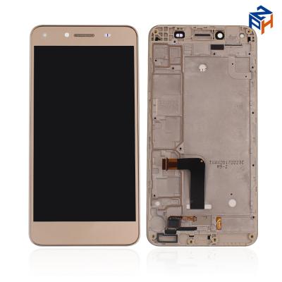 China Repair Parts For Huawei Y5 II Y5II LCD Display Touch Screen Assembly With Digitizer Screen For Huawei Y5 II for sale