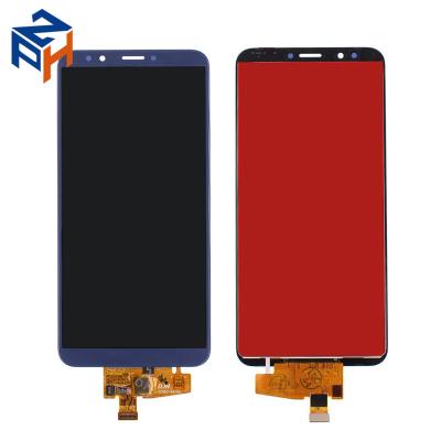 China Replacement Parts LCD Display for Huawei Honor 7C with Digitizer, for Huawei Honor 7C LCD Display 5.99 inch for sale