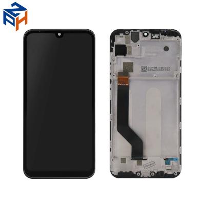 China OEM Factory OLED For Xiaomi PLAY LCD Screen Replacement Full Assembly For Xiaomi PLAY Wholesale Price Screen Replacement For Xiaomi PLAY for sale