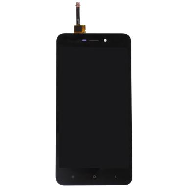 China LCD Display For Xiaomi Redmi 4A Repair Parts LCD Display Screen Digitizer With Frame 5.0 Inch for sale