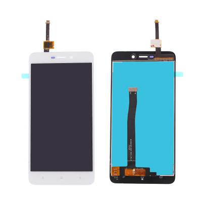 China LCD Display for Xiaomi Redmi 4A LCD Screen, Replacement Screen for Xiaomi 4A 5.0 inch LCD Touch Screen for sale