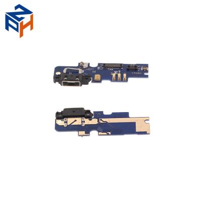 China Phone Spare Parts Mate Charger Flex Cable For Xiaomi MI 4i Charger Connector Port For Xiaomi MI 4i for sale