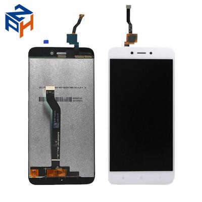 China Original Pantalla Para LCD Display For Xiaomi Redmi 5A LCD Touch Screen With Digitizer Assembly 5.0 inch for sale