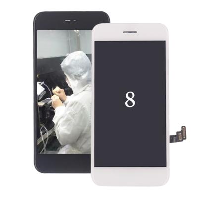 China Screen Replacement For iPhone 8 4.7 Inch Full LCD Display Replacement Assembly For iPhone 8 Screen For iphone 8 for sale