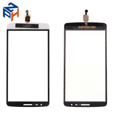 China Mobile Phone Repair Parts Touch Screen Screen For LG G3 Stylus D693N D690N Touch Display Replacement 5.2 inch for sale