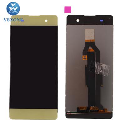 China LCD Screen and Digitizer for Sony Xperia XA, LCD Touch Screen for Sony Xperia XA 5.0 inch LCD for sale