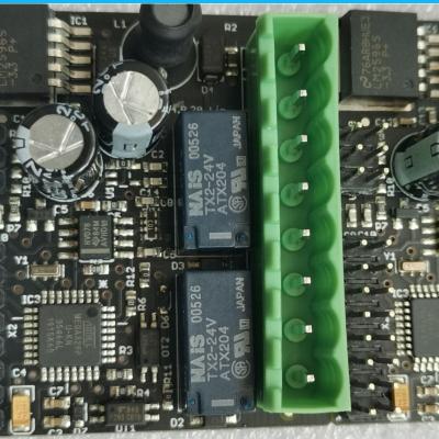 China OEM FR-4 PCB Assembly PCB+components+PCBA for sale