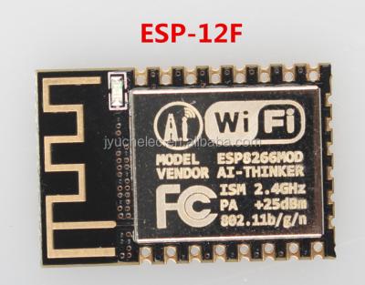 China wifi module esp-12E/ESP-12F ESP8266-12E ESP8266-12F Esp8266 wifi module esp-12E/ESP-12F wifi esp8266 ESP8266-12E ESP8266-12F for sale