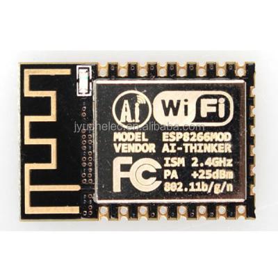 China HSPI's ESP8266 ESP-12E V1.0 Wifi Node MCU, integrated 32-bit MCU power for sale