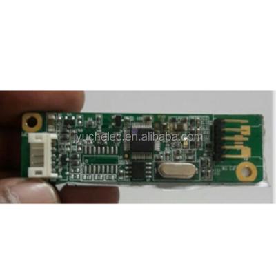 China new and original RAP4502UPEG controller 20mm*70mm (0.79inch*2.75inch) 4 or 5 wire contact for sale