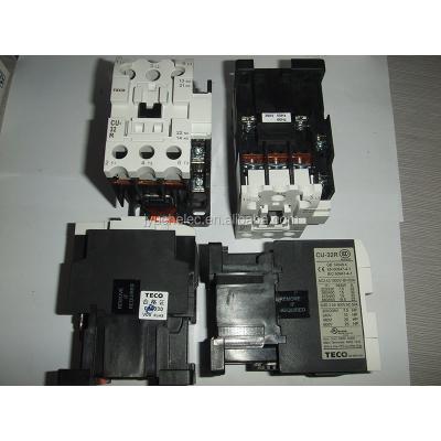 China Main electromagnetic contactor 3A1a1b AC110V 220V 380V CU-27/CU-32R coil 3A1a1b AC110V 220V 380V CU-27/CU-32R of original electromagnetic contactor for sale