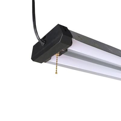 China Modern Simple Super Bright 42W 4FT Led Shop Light For Garage Workshop Warehouse for sale