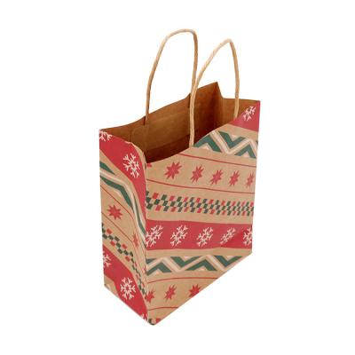 China Convenient Paper Bags High Quality Goods Using Box Custom Drawstring Paper Brown Various Shopping Convenient Gift and Craft Accept for sale