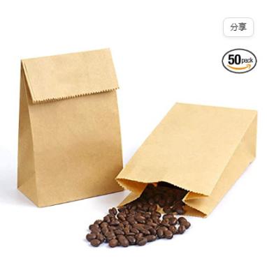 China Good Quality Wholesale Customized Convenient Food Restaurant Customized Paper Bag for sale