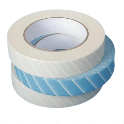 China Easily removed and leaves vendor professional autoclave indicator strip for sale