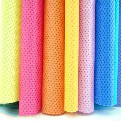 China Waterproof SMMS Wrap Non Woven fabric SMS SSMMS SMMS spunbond polypropylene Nonwoven Fabric for sale