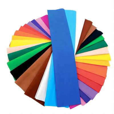 China For packing medical device and Hospital Medical Sterilization Crepe Paper Wraps Colored Crepe Paper for Packaging for sale