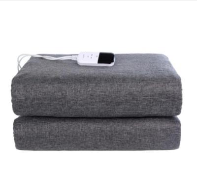 China Others Throw Fleece Flannel Blankets Cheap Price Anti Dust Mite Warmer Blanket 70*100CM Custom Solid For Winter for sale