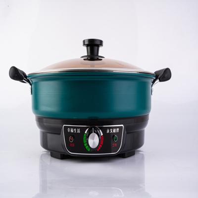 China Commercial Type High Power Round Electric Stove 36cm for sale