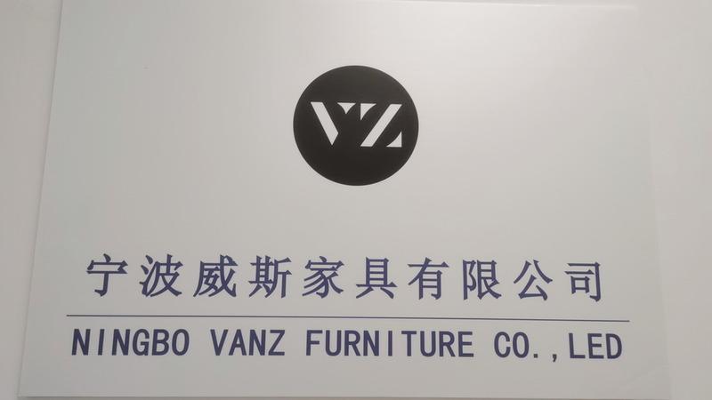 Verified China supplier - Ningbo Vanz Furniture Co., Ltd.