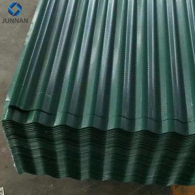 China Container plate 24 gauge corrugated steel sheet bhushan steel roofing sheet for sale