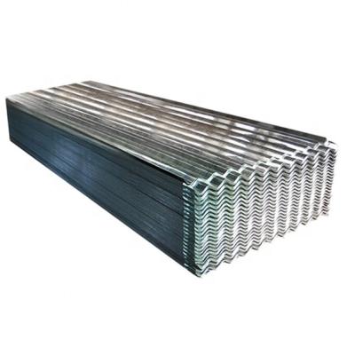 China Roof Sheet Galvanized Roof Sheet Corrugated Steel Sheet Gi Iron Roofing Sheet for sale