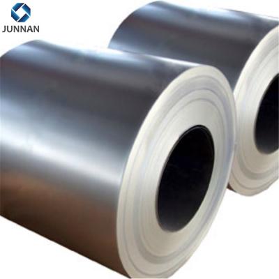 China Construction Galvanized Steel Galvanized Coil Factory Direct Supply DX51D Coil Galvanized Steel Coils for sale