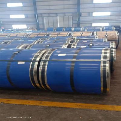 China Making Pipe / C Beam Hot Sale DX51D Galvanized Steel Coil For Making Pipe Factory Fast Delivery for sale