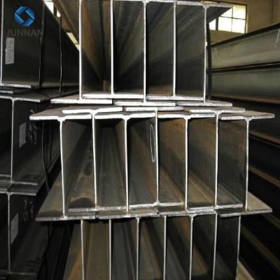 China H Type Steel Beams Construction Building Structural Steel Price 194x150x6x9 for sale