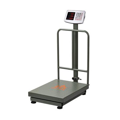 China Computing Awards& Counting Platform Industrial Scale Food Weight Machine Balanza Scale for sale