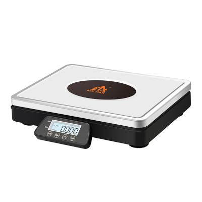 China Industrial Weighing Platform Scale OEM Available AC Rechargeable Battery Electronic Portable Weighing Scale for sale