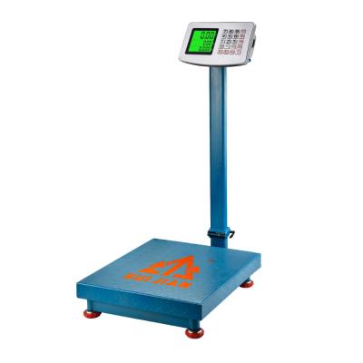 China Computing Awards& Counting Platform Scale Weighing Indicator Precision Digital Industrial Scales For Supermarket for sale