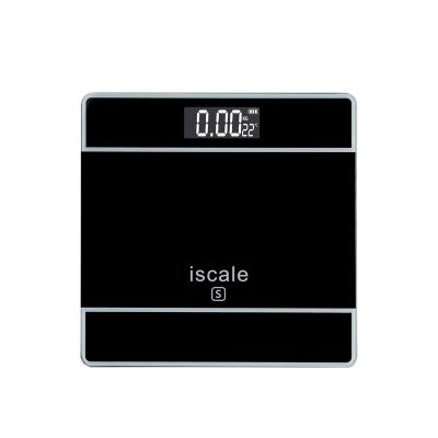 China Professional Cheap Waterproof Digital Body Mechanical Bathroom Scale Platform Scale Manufacture for sale