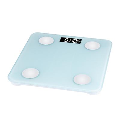 China Platform Scale Durable Using Low Price Wi-Fi Bathroom Scales Highly Accurate Digital Bathroom Scales for sale